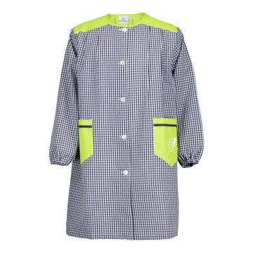 Babi botones primaria