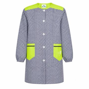 Babi botones primaria