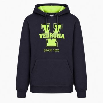 Sudadera capucha