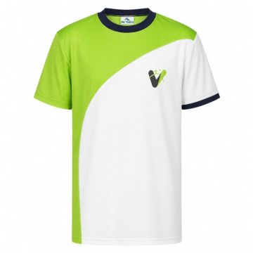 Camiseta manga corta dry 