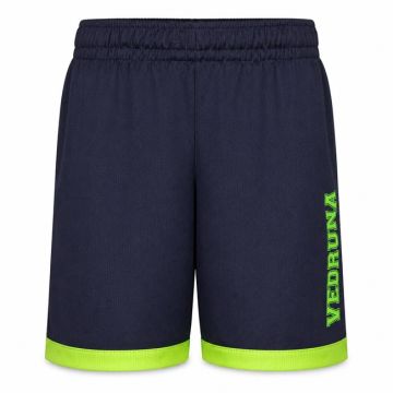 Pantalón corto deporte dry 